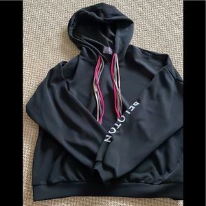 Peloton Sweatshirt Large